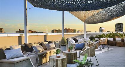 Hotel Barcelona Condal Mar Affiliated by Meliá