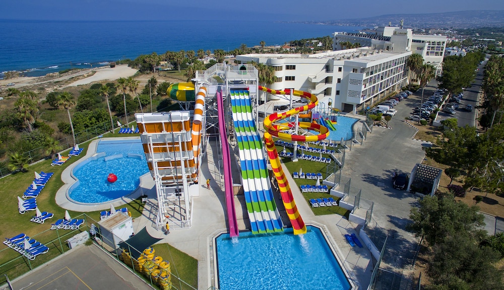 Hotel Laura Beach Splash Resort Hotel Laura Beach Splash Resort