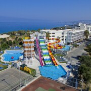 Leonardo Plaza Cyprus All Inclusive