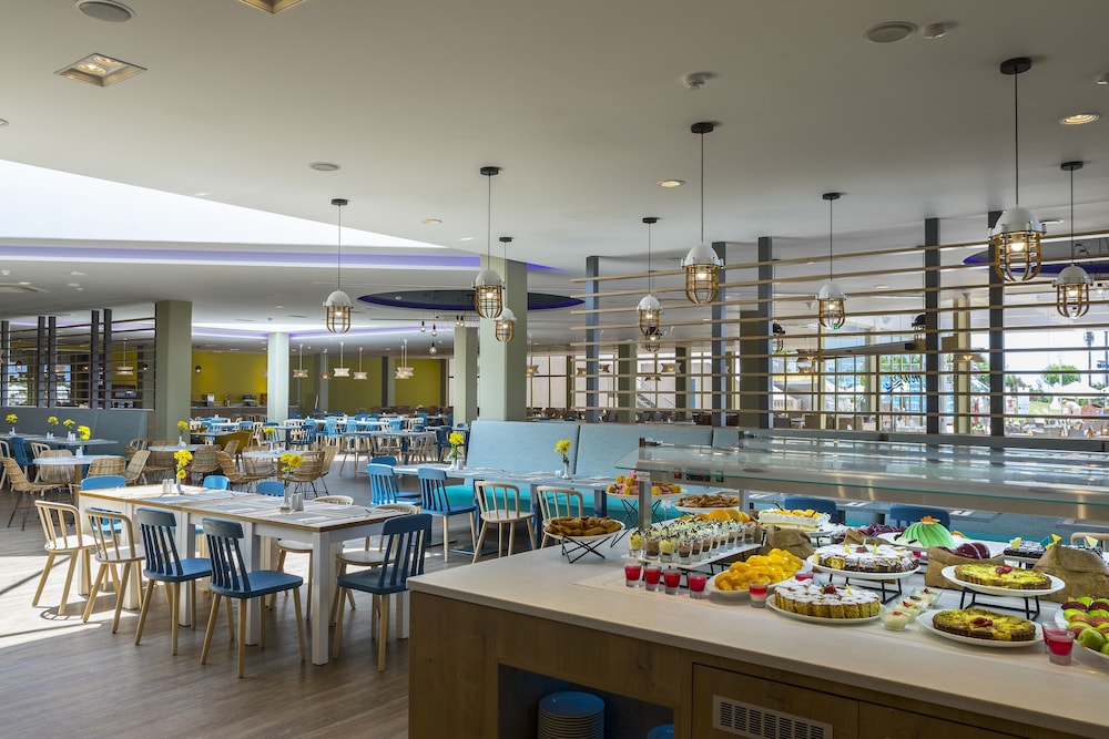 Leonardo laura beach splash resort 4 кипр пафос Leonardo laura beach splash resort 4 кипр пафос