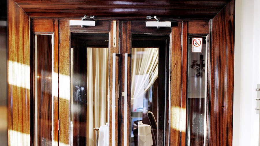 Glenmoriston Townhouse Hotel