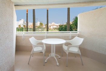 Iberostar Cristina Deals Reviews Playa De Palma Esp Wotif