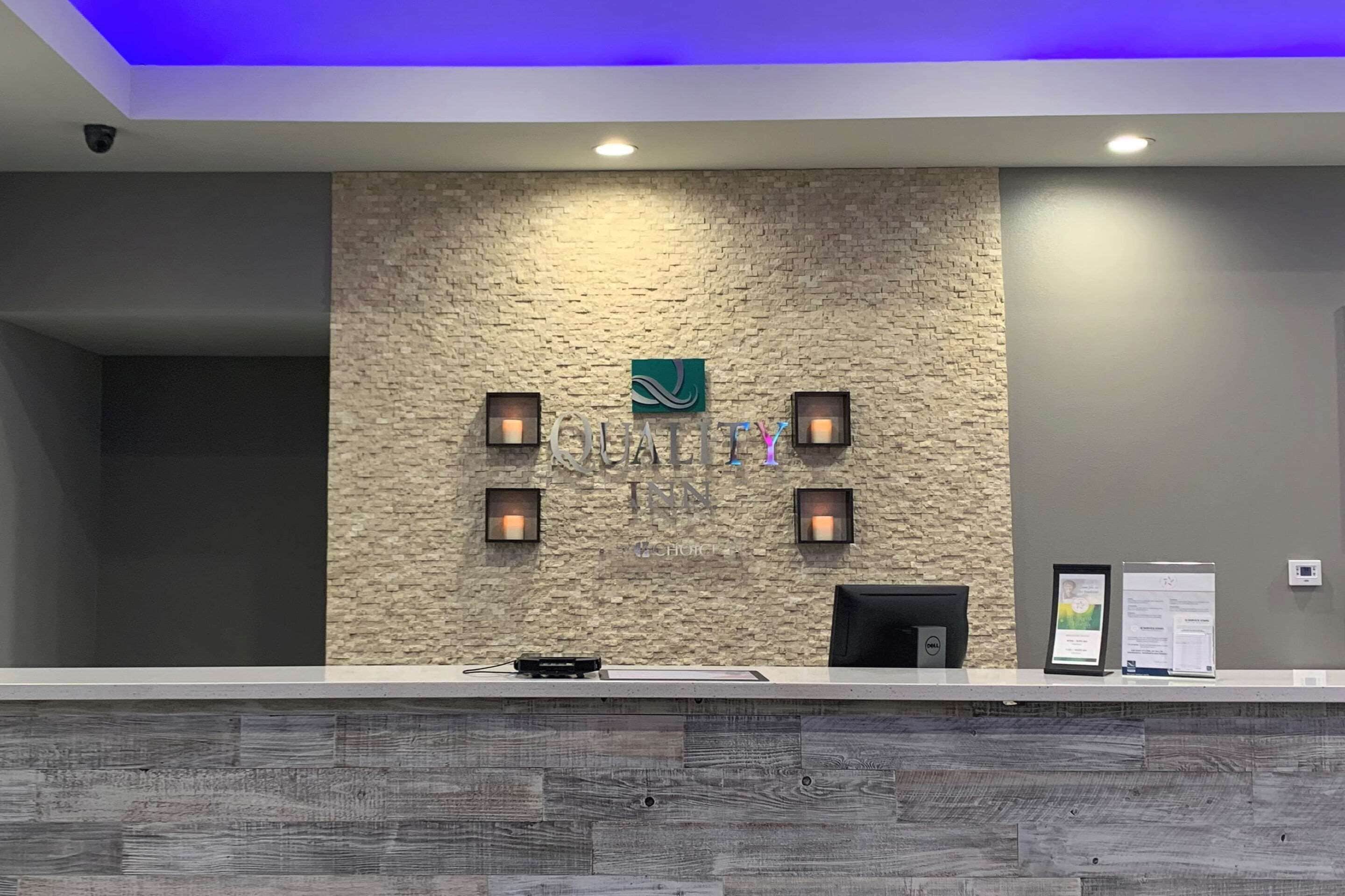 Comfort Inn Sonora in Sonora, United States