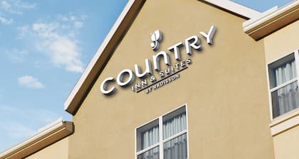 Country Inn & Suites by Radisson, Hot Springs, AR