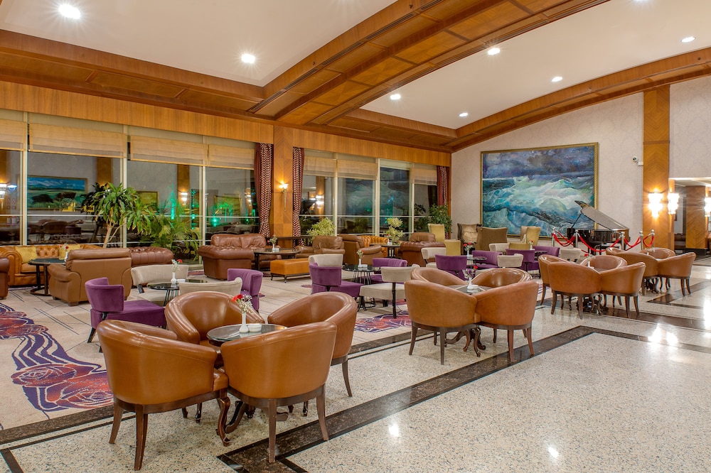 Lobby, Porto Bello Hotel Resort & Spa