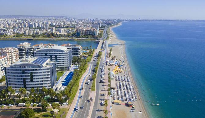 Porto Bello Hotel Resort Spa Konyaalti 2020 Updated Prices Expedia