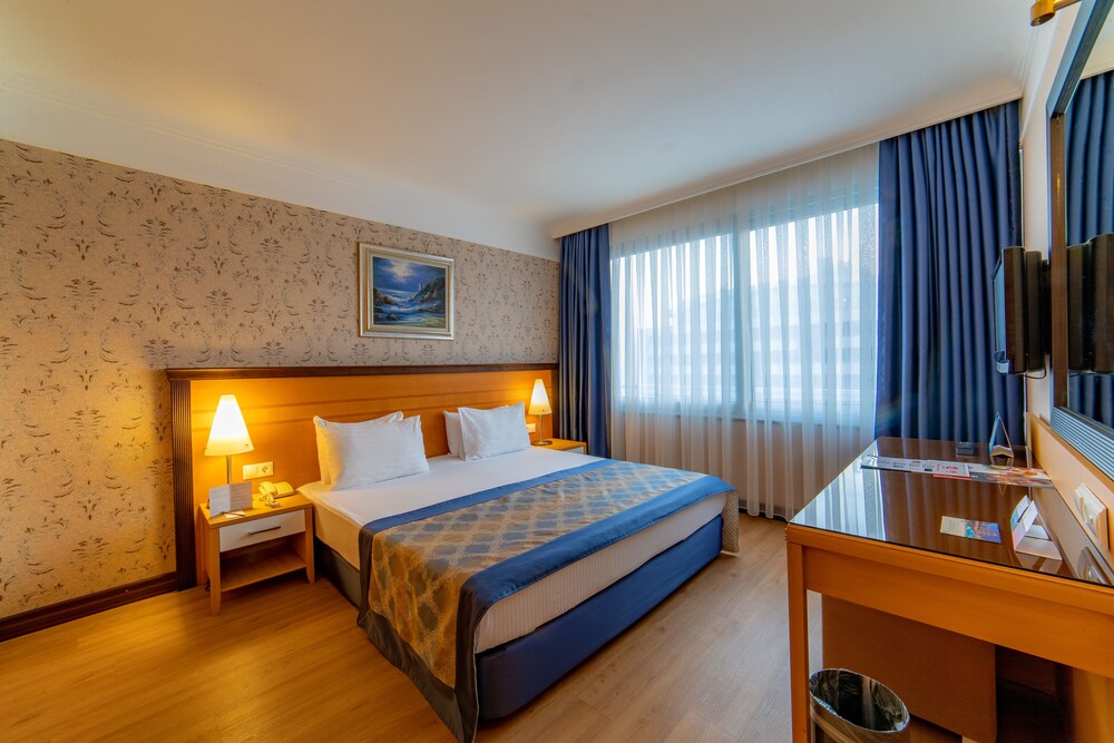 Porto Bello Hotel Resort Spa Antalya Updated 2020 Prices