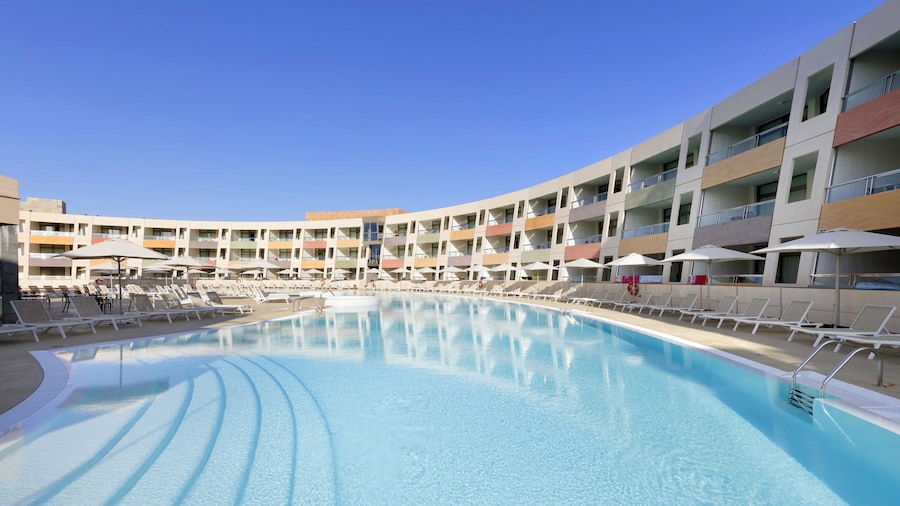 Eurostars Las Salinas