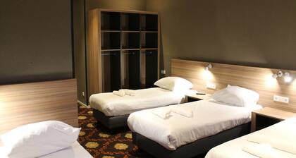Aston City Hotel