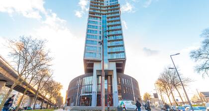 Art Hotel Rotterdam