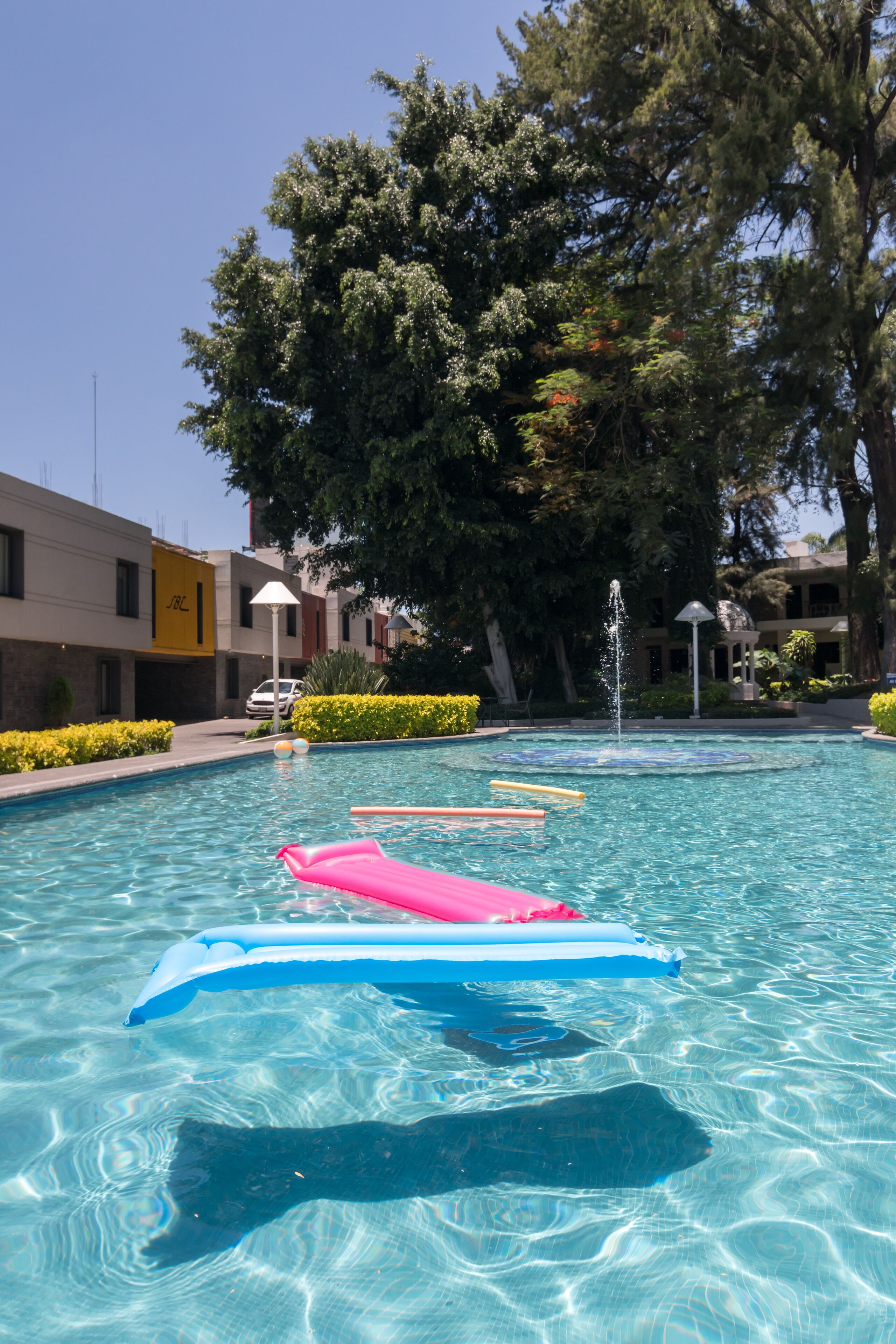 Arborea Hotel