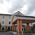 Best Western Heritage Inn & Suites in Bowling Green, United States