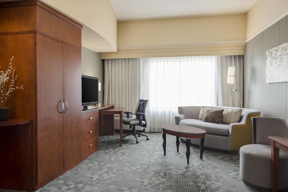 Courtyard by Marriott Columbia Missouri