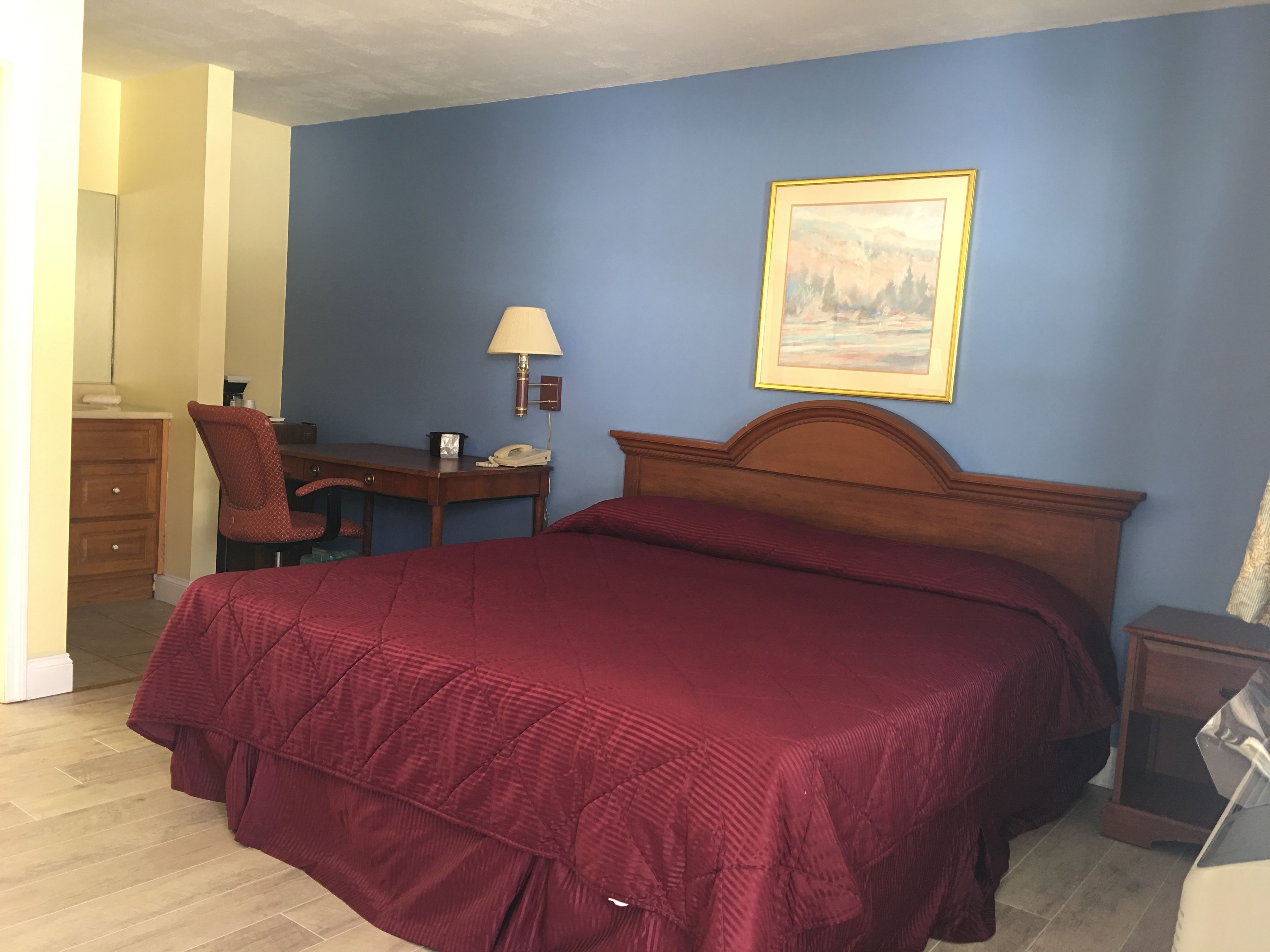 Red Carpet Inn Suites In Danbury Ct Expedia