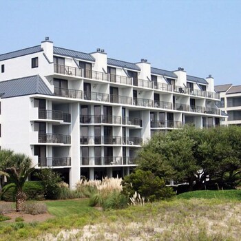 Isle of palms real estate