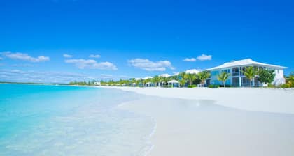 Cape Santa Maria Beach Resort