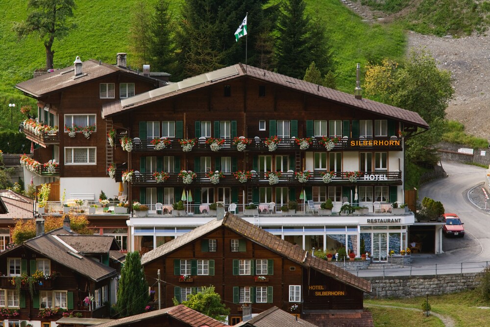 Hotel Silberhorn In Lauterbrunnen Best Rates Deals On Orbitz