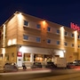 Ibis Madrid Getafe
