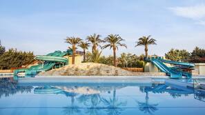 barut inclusive lara waterslide