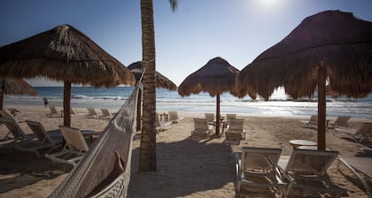 Ana y Jose Hotel & Spa Tulum