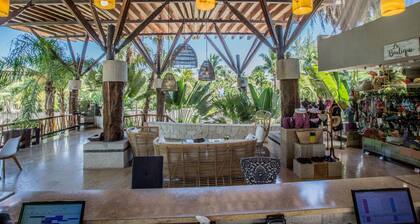 Ana y Jose Hotel & Spa Tulum