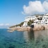Hotel Punta Rossa in San Felice Circeo, Italy