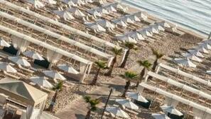 Spiaggia privata nelle vicinanze, lettini da mare, ombrelloni