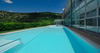 La Réserve Hotel Terme