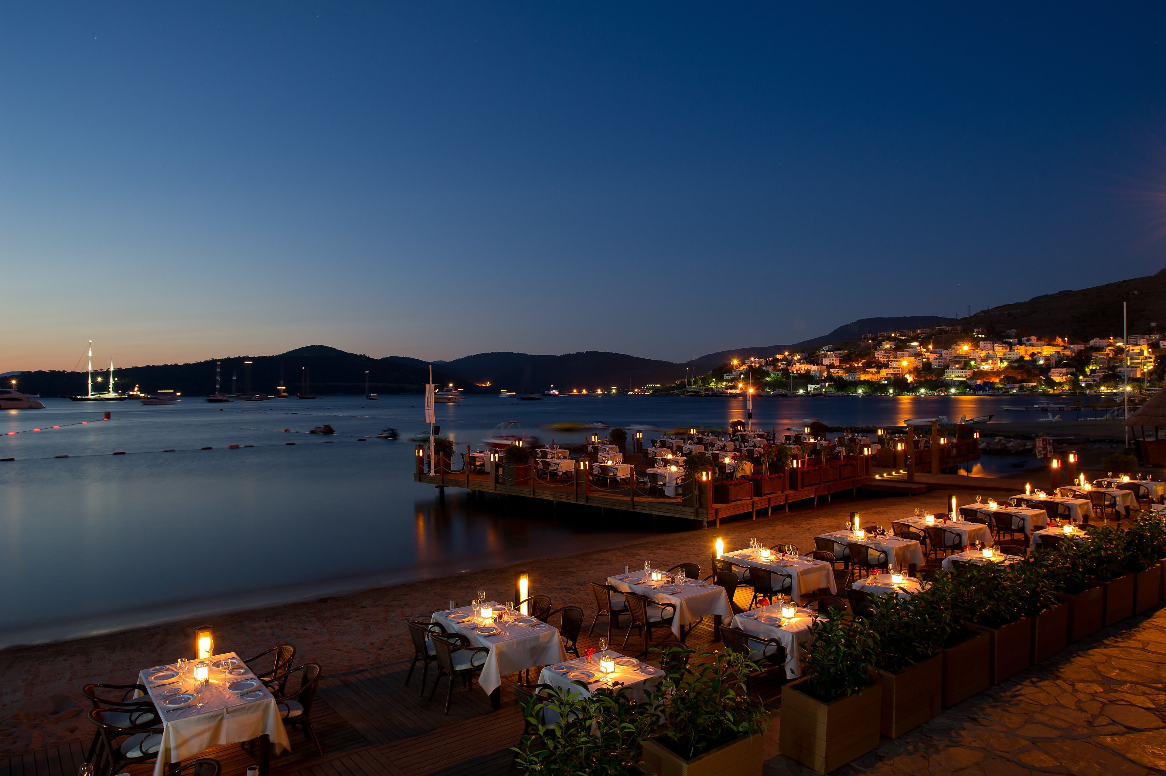 Divan Bodrum Special Class In Bodrum Turkey Expedia