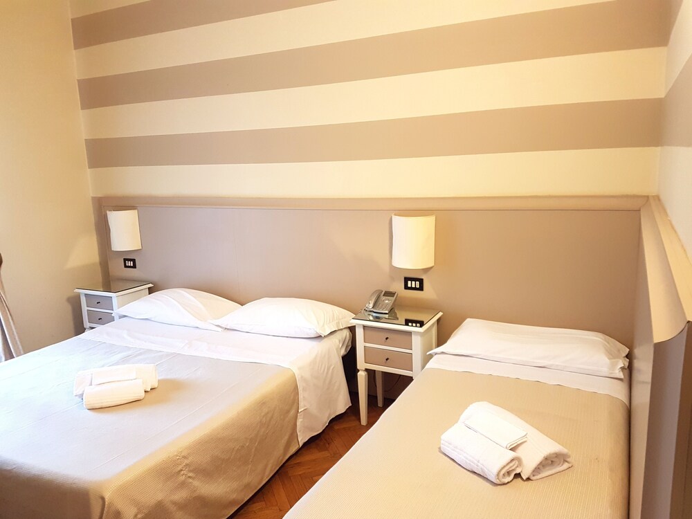 Park Hotel Moderno Pistoia Park Hotel Moderno Pistoia