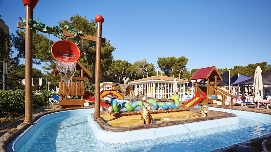 Invisa Hotel Ereso - All Inclusive