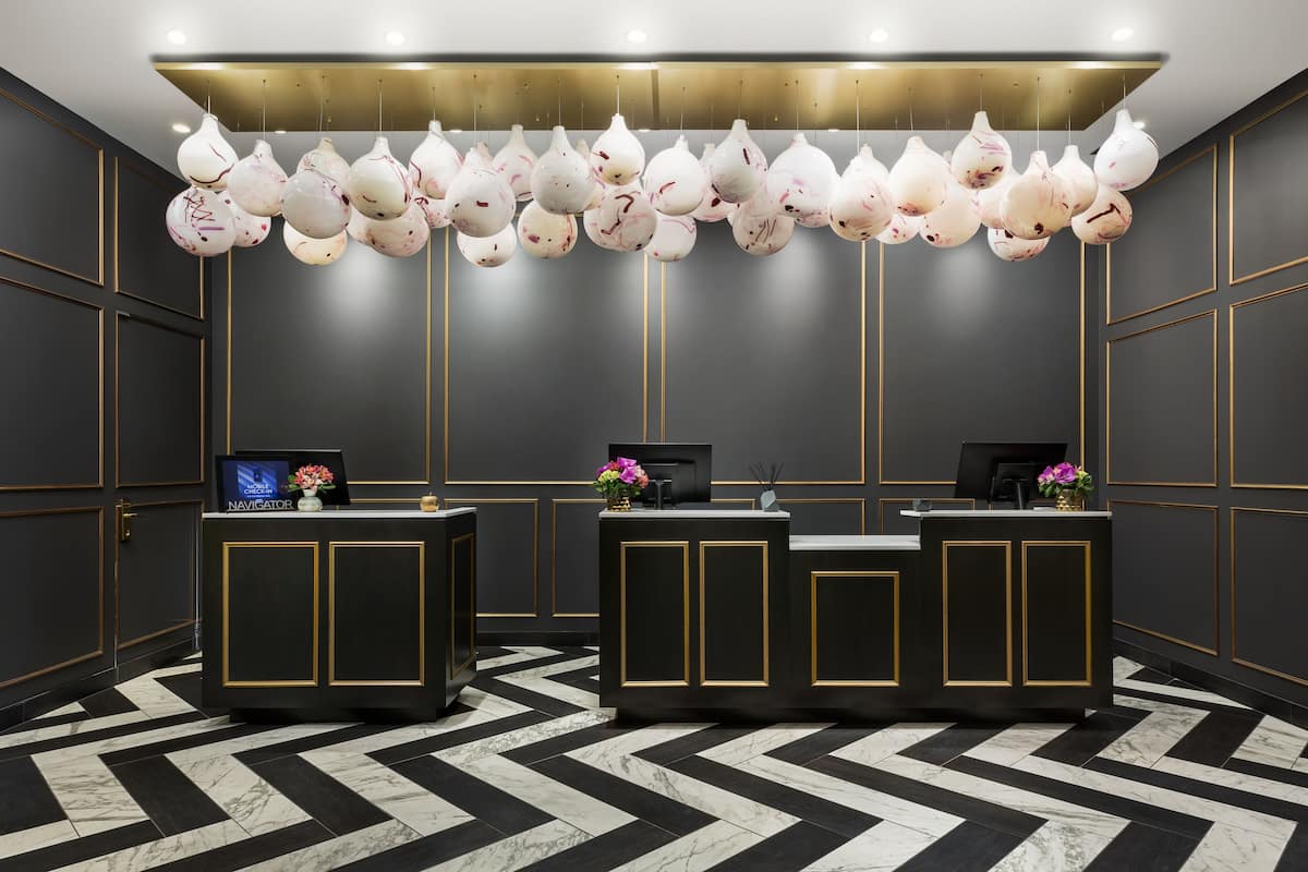 Hotel 57 in New York, NY | Expedia