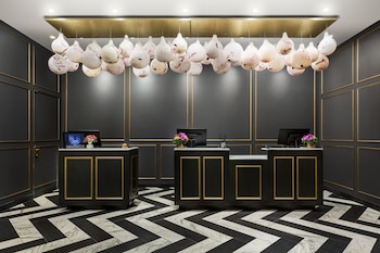 Renaissance New York Hotel 57