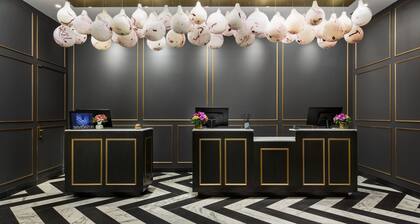 Hotel 57
