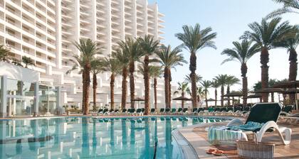 David Dead Sea Resort & Spa