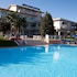 Hotel Porto Azzurro in Sirmione, Italy