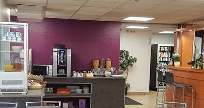 Welcomotel