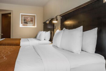 Comfort Inn Suites Laguardia Airport New York 2020 Room Prices