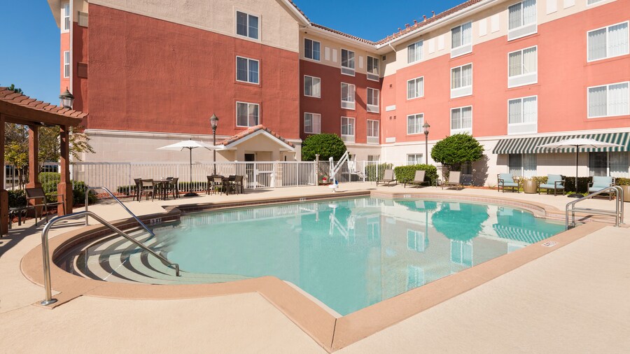 Homewood Suites by Hilton Jacksonville-South/St. Johns Ctr.