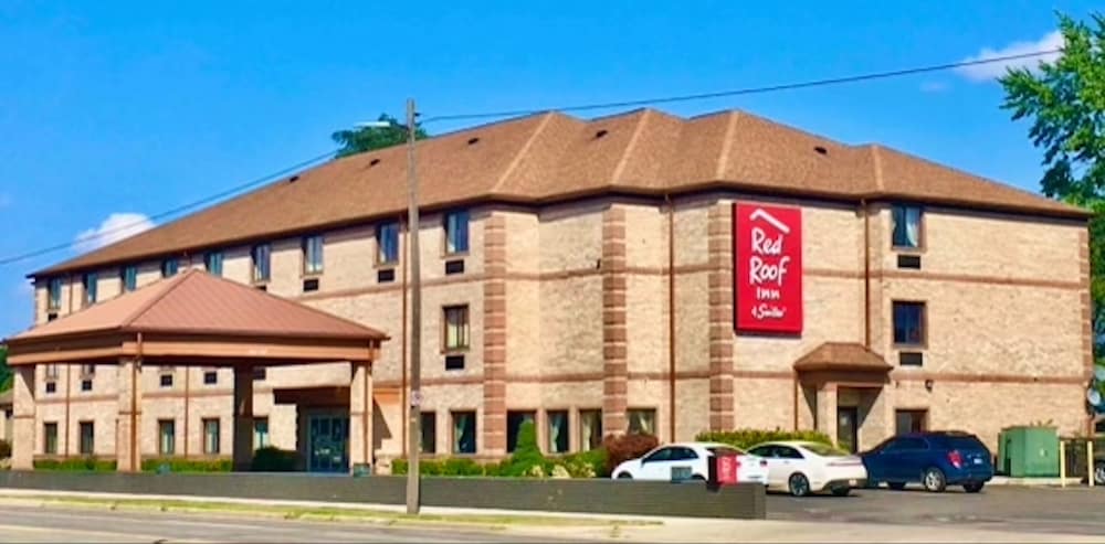 Primary image, Red Roof Inn & Suites Detroit-Melvindale/Dearborn