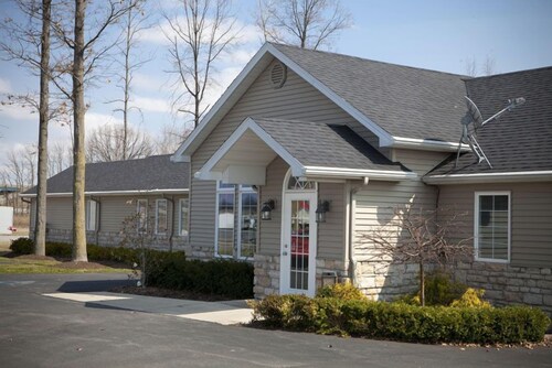 Belamere suites perrysburg coupons