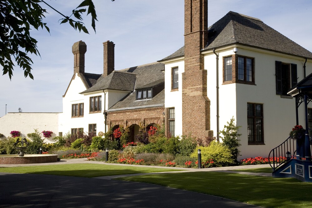 Western House Hotel in Ayrshire, United Kingdom
