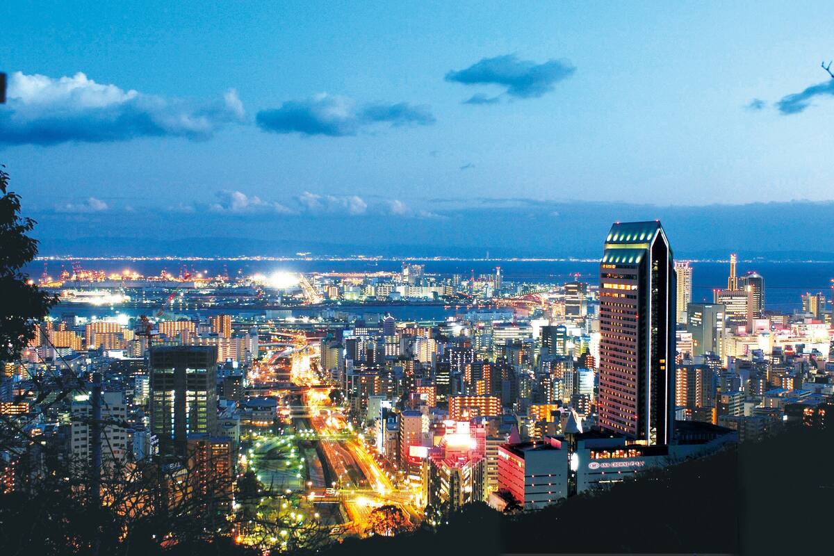 Anaクラウンプラザホテル神戸 口コミ 部屋写真 料金 お得情報 エクスペディア