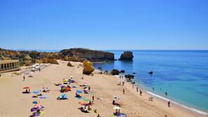 Ubicación cercana a la playa