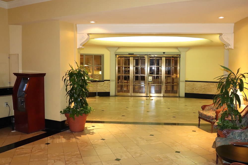 Arlington Resort Hotel and Spa AU185 Deals & Reviews (Hot Springs