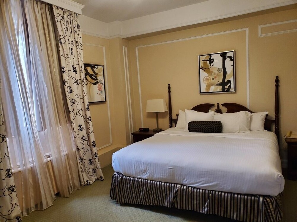 Arlington Resort Hotel and Spa