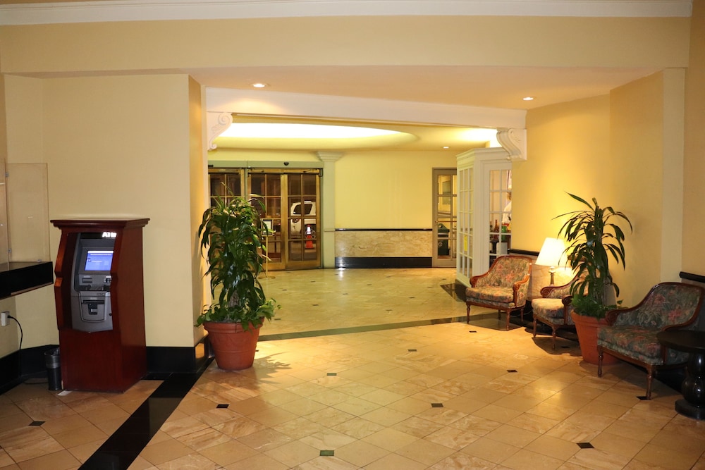 Arlington Resort Hotel and Spa in Hot Springs Best Rates & Deals on