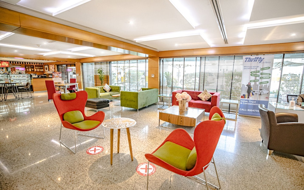 Golden Sands Hotel Apartments in Dubai Best Rates & Deals on Orbitz