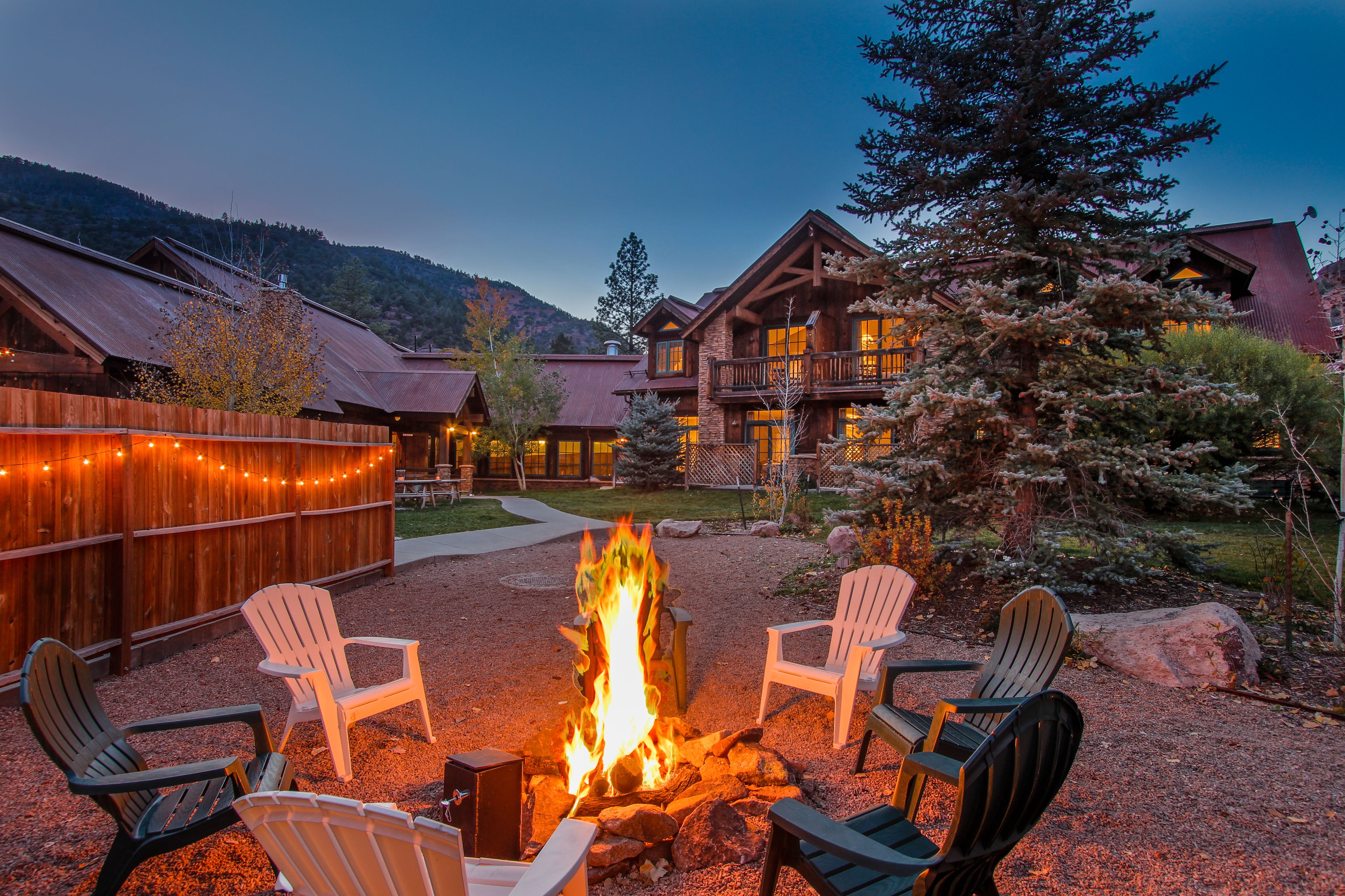 The Angler Inn in Telluride, United States
