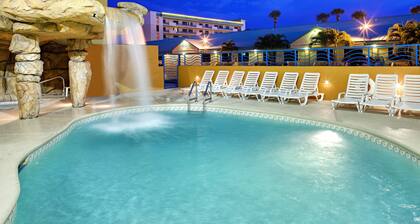 Four Points by Sheraton Cocoa Beach